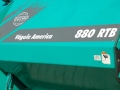 1 Vogele finisher used